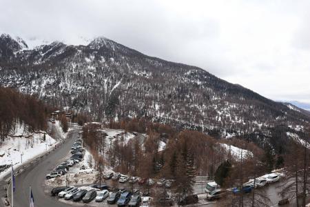Alquiler al esquí Estudio -espacio montaña- para 4 personas (222) - Résidence les Orrianes des Forêts - Les Orres