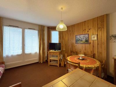 Alquiler al esquí Estudio -espacio montaña- para 4 personas (908) - Résidence les Orrianes des Forêts - Les Orres - Estancia