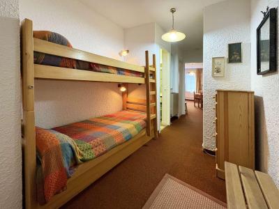 Ski verhuur Studio bergnis 4 personen (908) - Résidence les Orrianes des Forêts - Les Orres - Slaapnis