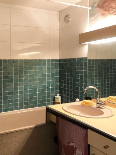 Soggiorno sugli sci Studio con alcova per 4 persone (229) - Résidence les Orrianes des Forêts - Les Orres