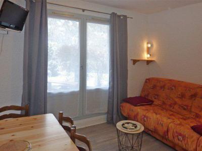Аренда на лыжном курорте Квартира студия со спальней для 4 чел. (227) - Résidence les Orrianes des Forêts - Les Orres - Салон