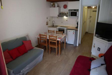 Rent in ski resort Studio 5 people (303) - Résidence les Orrianes des Neiges - Les Orres