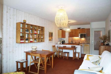 Rent in ski resort 3 room apartment sleeping corner 6 people (176) - Résidence les Orrianes des Sources - Les Orres