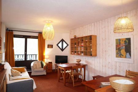 Аренда на лыжном курорте Апартаменты 3 комнат 6 чел. (176) - Résidence les Orrianes des Sources - Les Orres