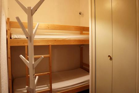 Alquiler al esquí Apartamento cabina 3 piezas para 6 personas (176) - Résidence les Orrianes des Sources - Les Orres - Rincón de sueño