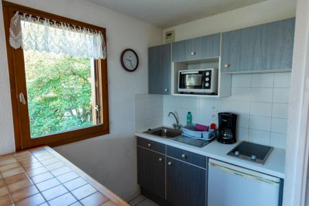 Résidence les Pommiers