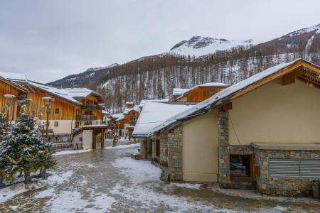 Skien buiten de schoolvakanties Résidence les Silènes