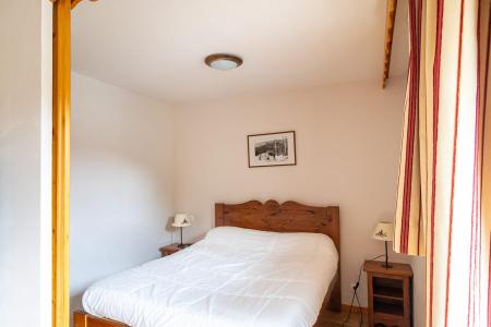 Alquiler al esquí Apartamento cabina 2 piezas para 6 personas (2120) - Résidence les Silènes - Les Orres - Habitación