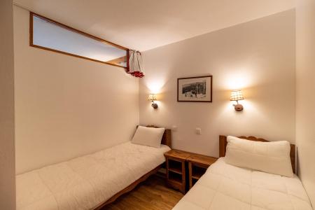 Location au ski Appartement duplex 2 pièces 8 personnes (2201) - Résidence les Silènes - Les Orres - Chambre
