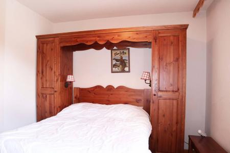 Rent in ski resort 3 room duplex apartment 8 people (490) - Résidence les Silènes - Mélèzes d'Or - Les Orres