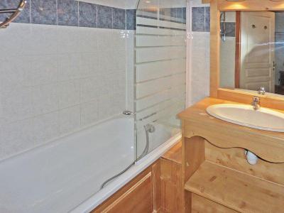 Wynajem na narty Apartament 2 pokojowy z alkową 6 osób (476) - Résidence les Silènes - Mélèzes d'Or - Les Orres