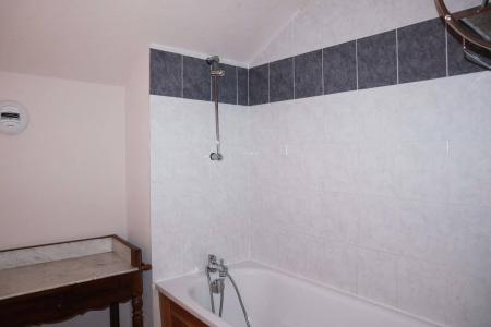 Wynajem na narty Apartament duplex 3 pokojowy 8 osób (490) - Résidence les Silènes - Mélèzes d'Or - Les Orres