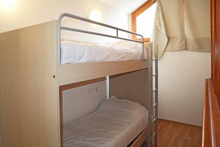 Skiverleih 3 Zimmer Maisonettewohnung für 8 Personen (852) - Résidence les Terrasses du Soleil d'Or - Les Orres - Offener Schlafbereich