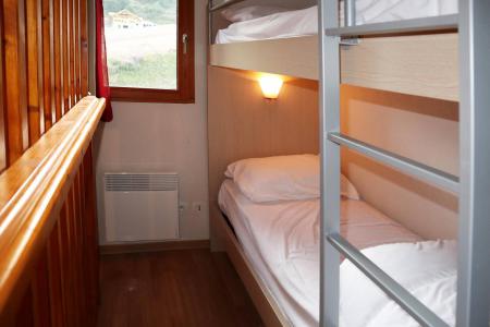 Rent in ski resort 3 room duplex apartment sleeping corner 8 people (854) - Résidence les Terrasses du Soleil d'Or - Les Orres