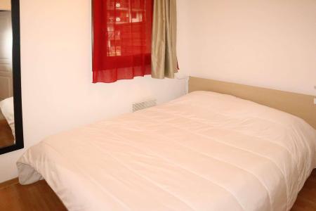 Alquiler al esquí Apartamento cabina 2 piezas para 6 personas (851) - Résidence les Terrasses du Soleil d'Or - Les Orres - Habitación