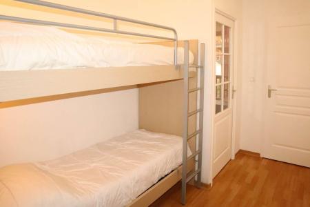 Ski verhuur Appartement 2 kamers bergnis 6 personen (851) - Résidence les Terrasses du Soleil d'Or - Les Orres - Slaapnis