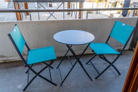 Soggiorno sugli sci Appartamento 2 stanze con alcova per 6 persone (MBC612) - Résidence les Valérianes - Les Orres - Appartamento