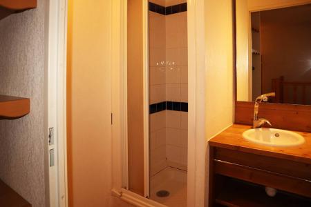 Rent in ski resort 4 room apartment 10 people (859) - Résidence Parc des Airelles - Les Orres - Shower