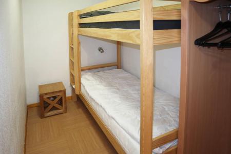 Skiverleih 2-Zimmer-Appartment für 6 Personen (860) - Résidence Parc des Airelles - Les Orres