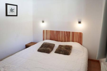 Skiverleih 2-Zimmer-Appartment für 6 Personen (861) - Résidence Parc des Airelles - Les Orres