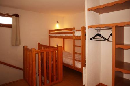 Rent in ski resort 4 room apartment 10 people (859) - Résidence Parc des Airelles - Les Orres