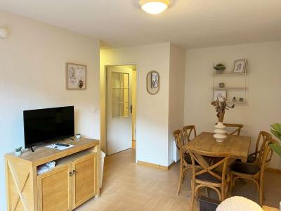 Skiverleih 2-Zimmer-Appartment für 6 Personen (864) - Résidence Parc des Airelles - Les Orres