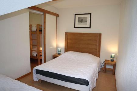 Alquiler al esquí Apartamento cabina 2 piezas para 7 personas (907) - Résidence Parc des Airelles - Les Orres - Habitación