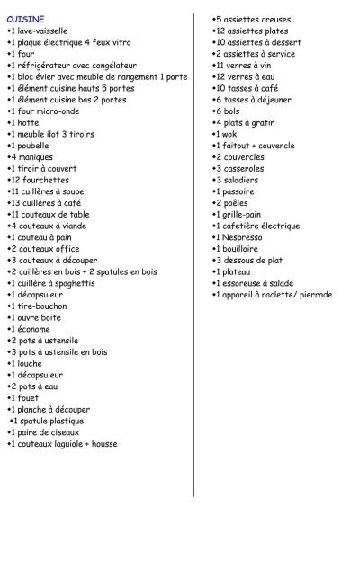 Soggiorno sugli sci Appartamento su due piani 2 stanze per 8 persone (820) - Résidence Parc des Airelles - Les Orres - Cucina