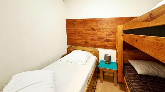 Wynajem na narty Studio z alkową 4 osoby (865) - Résidence Parc des Airelles - Les Orres - Alkowa