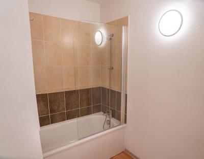 Аренда на лыжном курорте Апартаменты 3 комнат 6 чел. (3206) - Résidence Terrasses du Soleil d'Or - Les Orres - зимой под открытым небом