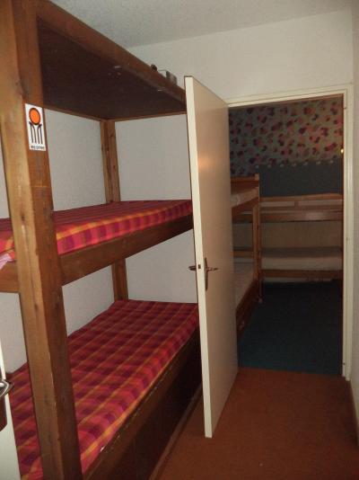 Rent in ski resort 3 room apartment sleeping corner 8 people (116) - SUNNY SNOW - Les Orres - Sleeping area