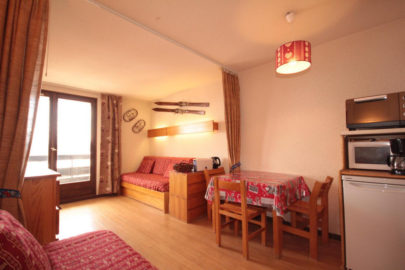 Studio 3 personnes (039)