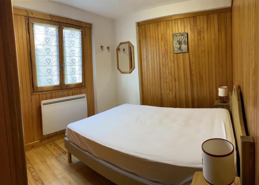 Alquiler al esquí Apartamento 2 piezas para 4 personas (005) - Chalet Beausite - Les Saisies - Apartamento