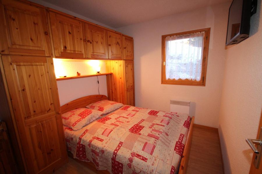 Rent in ski resort 3 room apartment cabin 6 people (604) - Chalet Cristal 6 - Les Saisies