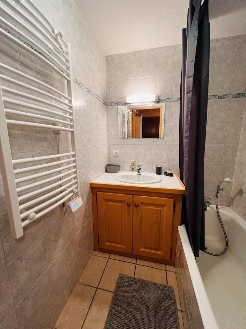Rent in ski resort 2 room apartment cabin 6 people (EPIL06) - EPILOBE - Les Saisies