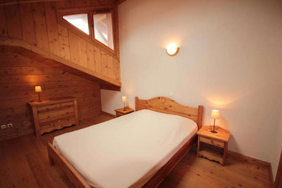 Ski verhuur Appartement 5 kamers 10 personen (15) - Les Alpages de Bisanne G - Les Saisies - Kamer