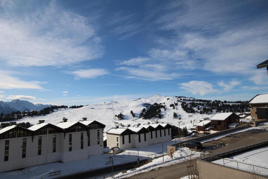 Rent in ski resort 3 room apartment 6 people (G25) - Les Chalets des Cimes - Les Saisies