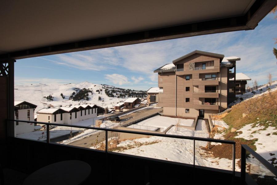 Аренда на лыжном курорте Апартаменты 3 комнат 6 чел. (G25) - Les Chalets des Cimes - Les Saisies