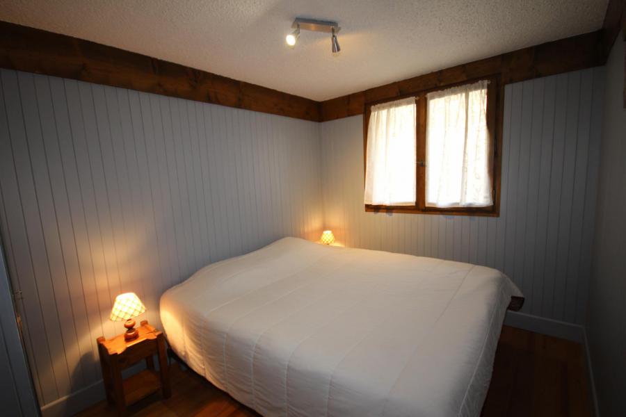 Rent in ski resort 2 room apartment sleeping corner 6 people (033) - Résidence Breithorn - Les Saisies - Cabin