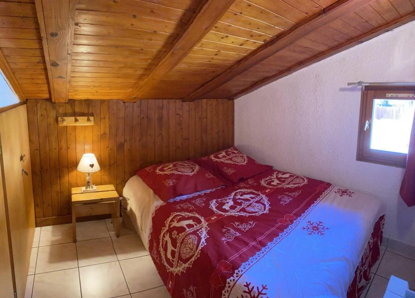 Rent in ski resort 3 room apartment 6 people (13) - Résidence Cabri A - Les Saisies
