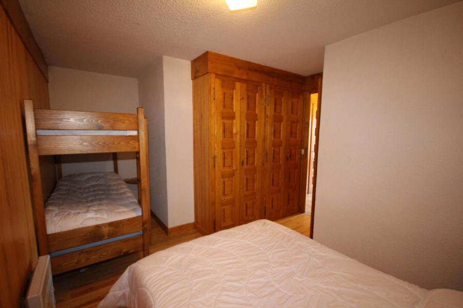 Skiverleih 2-Zimmer-Appartment für 4 Personen (003) - Résidence Genevrier - Les Saisies - Appartement