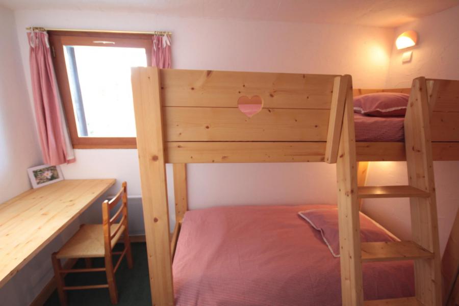 Rent in ski resort 2 room apartment sleeping corner 4 people (1131) - Résidence Grand Mont 1 - Les Saisies - Cabin