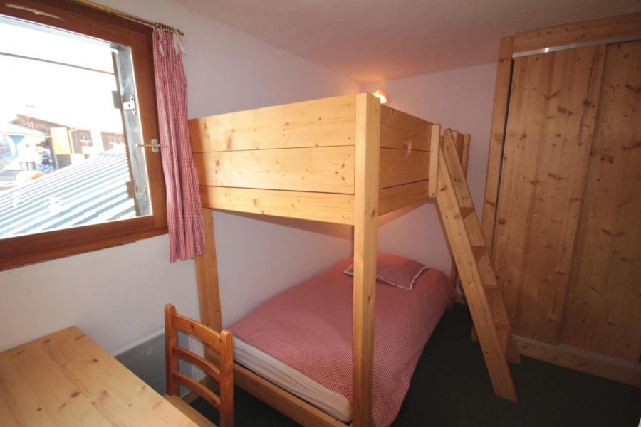 Rent in ski resort 2 room apartment sleeping corner 4 people (1131) - Résidence Grand Mont 1 - Les Saisies