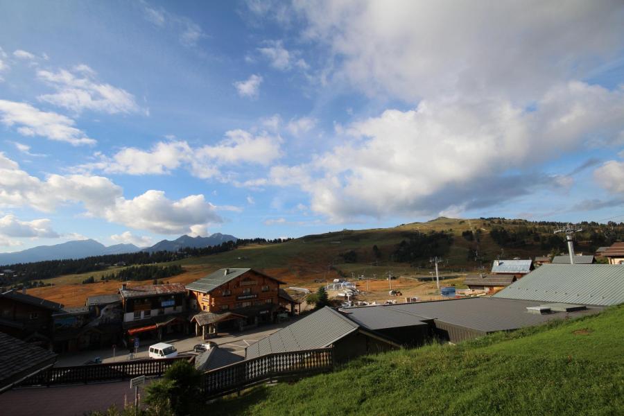 Alquiler al esquí Estudio -espacio montaña- para 4 personas (2209) - Résidence Grand Mont 2 - Les Saisies