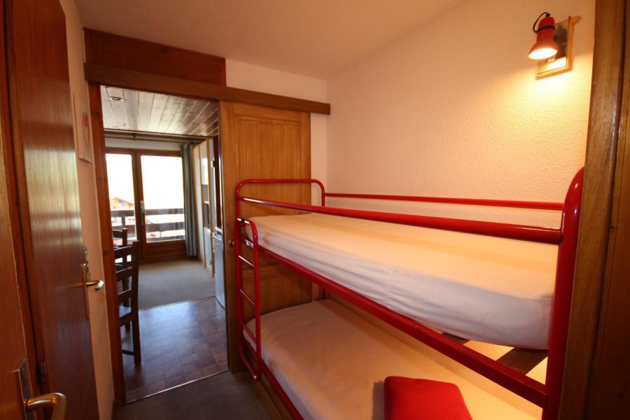 Аренда на лыжном курорте Апартаменты 2 комнат 5 чел. (2212) - Résidence Grand Mont 2 - Les Saisies