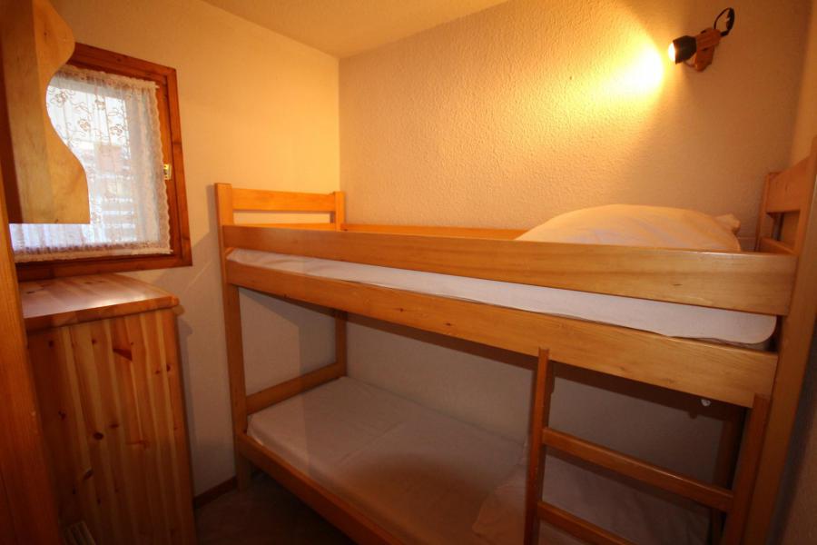 Ski verhuur Appartement 2 kamers 5 personen (2206) - Résidence Grand Mont 2 - Les Saisies