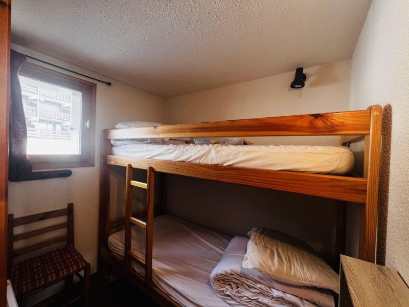 Alquiler al esquí Apartamento 2 piezas cabina para 6 personas (218) - Résidence Grand Mont 2 - Les Saisies - Apartamento