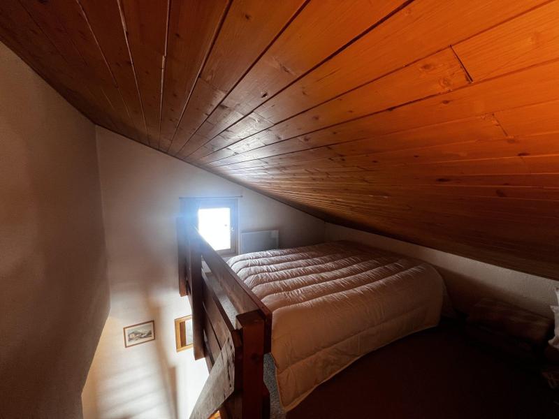 Ski verhuur Appartement 2 kabine kamers 6 personen (218) - Résidence Grand Mont 2 - Les Saisies - Appartementen