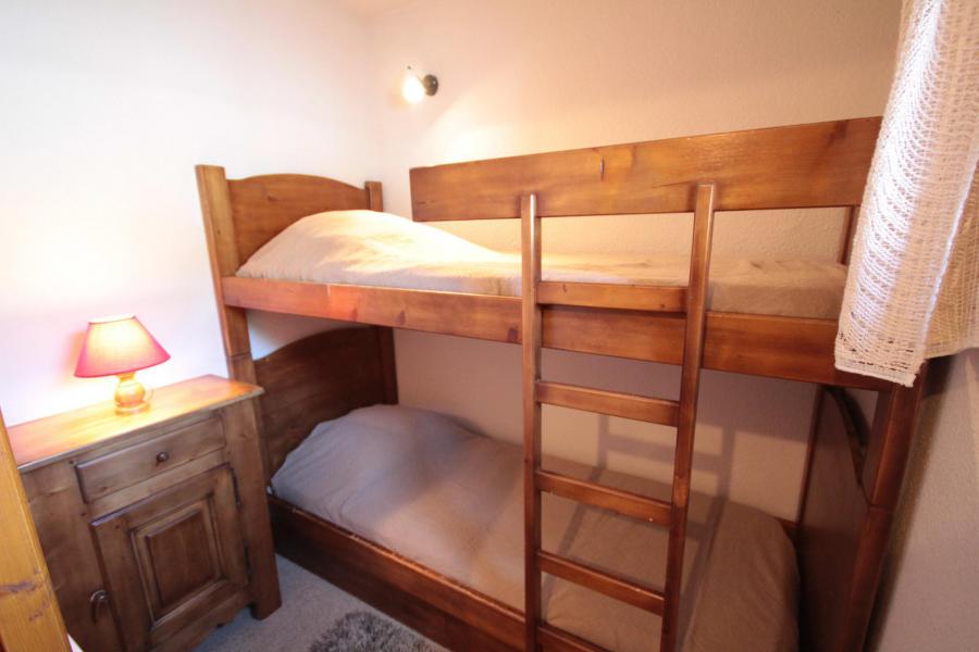 Ski verhuur Appartement 2 kamers 4 personen (2207) - Résidence Grand Mont 2 - Les Saisies - Cabine