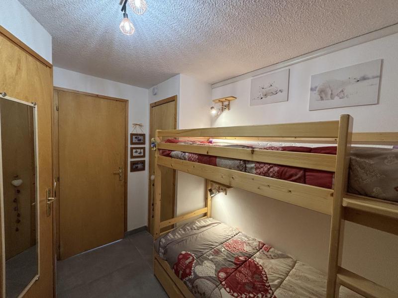 Skiverleih Studio Schlafnische 4 Personen (4416) - Résidence Grand Mont 4 - Les Saisies